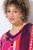 Ulla Popken 836864 Šaty Ružová - Kaftany - 