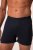JP1880 837629 Boxerky FLEXNAMIC® s potlačou kaktusov Tmavomodrá 2 kusy - Spodná bielizeň - Spodné Prádlo 2XL-8XL