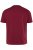 Men+ 219 Tričko Palmy Medenohnedá - Tričká - Nadrozmerné tričká - 2XL-14XL