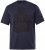JP1880 O’zapft is! Design Vintage Look T-Shirt Navy Blue - Tričká - Nadrozmerné tričká - 2XL-14XL