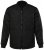 JP1880 838875 Obojstranná college bunda Čierna - Bundy - Bundy Nadmerné Veľkosti 2XL-8XL