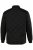 JP1880 838875 Obojstranná college bunda Čierna - Bundy - Bundy Nadmerné Veľkosti 2XL-8XL