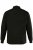 JP1880 838875 Obojstranná college bunda Čierna - Bundy - Bundy Nadmerné Veľkosti 2XL-8XL