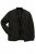 JP1880 838875 Obojstranná college bunda Čierna - Bundy - Bundy Nadmerné Veľkosti 2XL-8XL