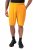 JAY-PI Bermuda FLEXNAMIC® Shorts Orange - Tepláky & teplákové kraťasy - Tepláky & Teplákové kraťasy - 2XL-12XL