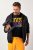 JAY-PI Tracksuit Hoodie Black - Športové oblečenie - Sportovní Oblečení 2XL-10XL