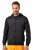 JAY-PI Tracksuit Hoodie Black - Športové oblečenie - Sportovní Oblečení 2XL-10XL