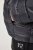 JAY-PI Lightly Quilted Jacket with a Hoodie Black - Bundy - Bundy Nadmerné Veľkosti 2XL-8XL