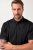 JAY-PI FLEXNAMIC® Poloshirt Black - Polokošele - Polokošele 2XL-8XL