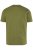 Men+ 682 Tričko Vlna Khaki zelená - Tričká - Nadrozmerné tričká - 2XL-14XL
