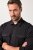 JAY-PI FLEXNAMIC® Sweat-Overshirt Black - Bundy - Bundy Nadmerné Veľkosti 2XL-8XL