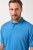 JAY-PI FLEXNAMIC® Poloshirt Blue - Polokošele - Polokošele 2XL-8XL