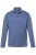JAY-PI Quickdry Polo Long Sleeve Blue - Polokošele - Polokošele 2XL-8XL