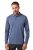 JAY-PI Quickdry Polo Long Sleeve Blue - Polokošele - Polokošele 2XL-8XL