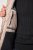 Jay-Pi Jacket Technical Waterproof Windproof Dusty Pink - Bundy - Bundy Nadmerné Veľkosti 2XL-8XL