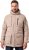 Jay-Pi Jacket Technical Waterproof Windproof Dusty Pink - Bundy - Bundy Nadmerné Veľkosti 2XL-8XL