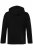 Men+ 205 Bilbao Flexlastic Žerzejové sako Čierna - Obleky - Obleky 2XL-8XL