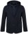 Men+ 205 Bilbao Flexlastic Žerzejové sako Tmavomodrá - Obleky - Obleky 2XL-8XL