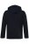 Men+ 205 Bilbao Flexlastic Žerzejové sako Tmavomodrá - Obleky - Obleky 2XL-8XL