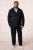 Men+ 205 Bilbao Flexlastic Žerzejové sako Tmavomodrá - Obleky - Obleky 2XL-8XL