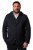 Men+ 205 Bilbao Flexlastic Žerzejové sako Tmavomodrá - Obleky - Obleky 2XL-8XL
