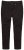 Men+ 207 Bilbao Flexlastic Žerzejové chino nohavice Čierna - Obleky - Obleky 2XL-8XL