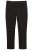 Men+ 207 Bilbao Flexlastic Žerzejové chino nohavice Čierna - Obleky - Obleky 2XL-8XL
