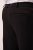 Men+ 207 Bilbao Flexlastic Žerzejové chino nohavice Čierna - Obleky - Obleky 2XL-8XL