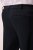 Men+ 207 Bilbao Flexlastic Žerzejové chino nohavice Tmavomodrá - Obleky - Obleky 2XL-8XL