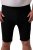 Men+ 439 Boxerky s dlhými nohavicami FLEXLASTIC® Čierna - Spodná bielizeň - Spodné Prádlo 2XL-8XL