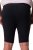 Men+ 439 Boxerky s dlhými nohavicami FLEXLASTIC® Tmavomodrá - Spodná bielizeň - Spodné Prádlo 2XL-8XL