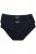 Men+ 446 Slipy FLEXLASTIC® Tmavomodrá 2 kusy - Spodná bielizeň - Spodné Prádlo 2XL-8XL