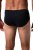 Men+ 446 Slipy FLEXLASTIC® Tmavomodrá 2 kusy - Spodná bielizeň - Spodné Prádlo 2XL-8XL