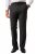 JP1880 Business Trousers Flexnamic Grey - Džínsy & nohavice - Džínsy a Nohavice - W40-W70