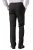 JP1880 Business Trousers Flexnamic Grey - Džínsy & nohavice - Džínsy a Nohavice - W40-W70