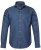 JP1880 Business Shirt Long Sleeve Blue - Košele - Košele 2XL-10XL