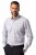 JP1880 Business Shirt Long Sleeve Two-Tone Grey - Košele - Košele 2XL-10XL