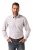 JP1880 Business Shirt Long Sleeve Pink - Košele - Košele 2XL-10XL