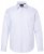 JP1880 Business Shirt Long Sleeve Striped Snow White - Košele - Košele 2XL-10XL