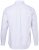 JP1880 Business Shirt Long Sleeve Striped Snow White - Košele - Košele 2XL-10XL