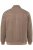 JP1880 Blouson Jacket Lightweight and Warm Brown - Bundy - Bundy Nadmerné Veľkosti 2XL-8XL