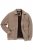 JP1880 Blouson Jacket Lightweight and Warm Brown - Bundy - Bundy Nadmerné Veľkosti 2XL-8XL