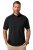 JP1880 Polo Shirt Pique Vintage Black - Polokošele - Polokošele 2XL-8XL