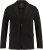 JP1880 Manhattan Flexnamic Business Jersey Suit Black - Obleky - Obleky 2XL-8XL