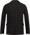 JP1880 Manhattan Flexnamic Business Jersey Suit Black - Obleky - Obleky 2XL-8XL