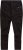 JP1880 Manhattan Flexnamic Business Jersey Suit Black - Obleky - Obleky 2XL-8XL