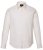 JP1880 Checked Flannel Shirt Long Sleeve Creamy White - Košele - Košele 2XL-10XL