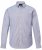 JP1880 Oxford Shirt Long Sleeve Denim Blue - Košele - Košele 2XL-10XL