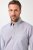 JP1880 Oxford Shirt Flexnamic Long Sleeve Grey - Košele - Košele 2XL-10XL