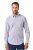 JP1880 Oxford Shirt Flexnamic Long Sleeve Grey - Košele - Košele 2XL-10XL
